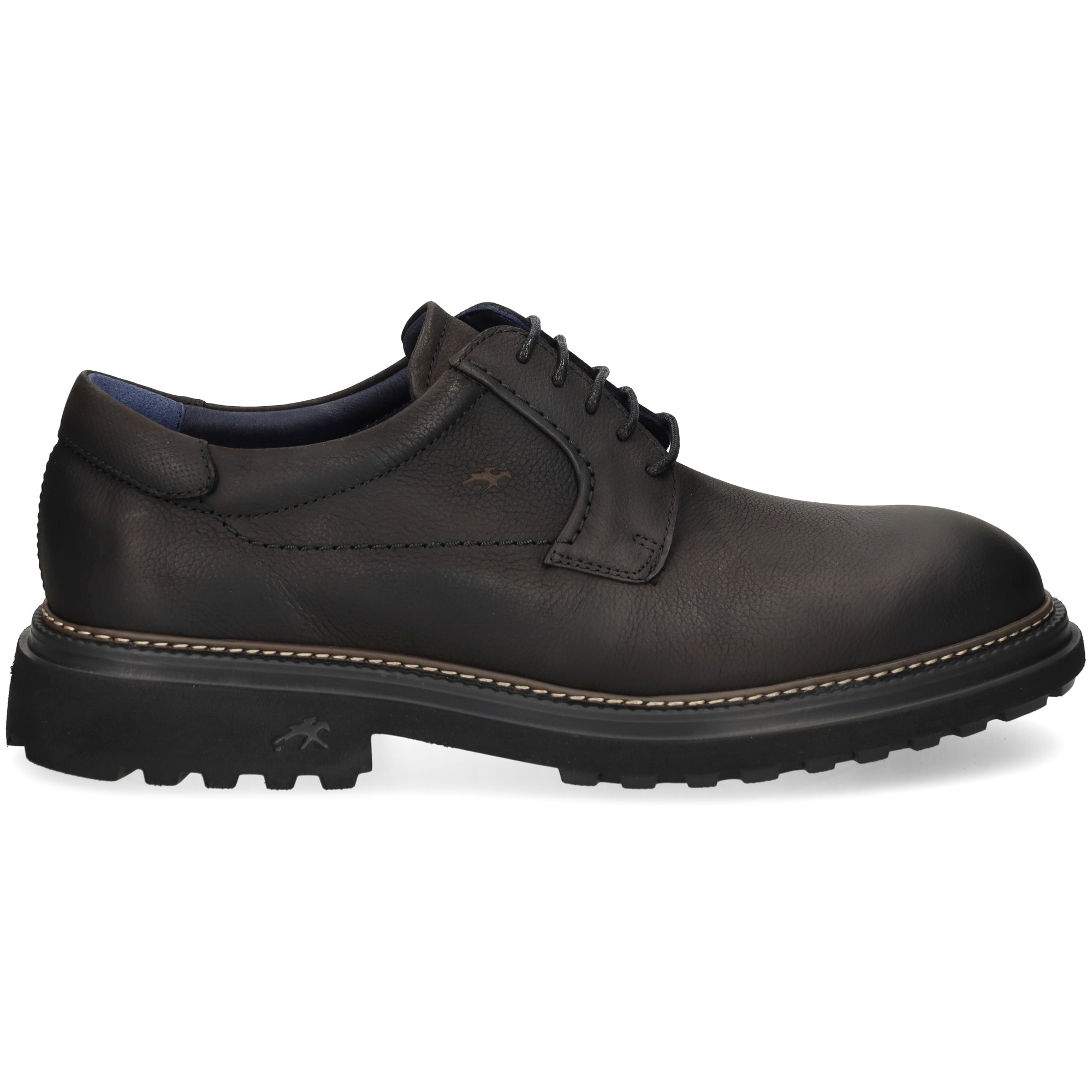 talon-picado-blucher-piel-negro