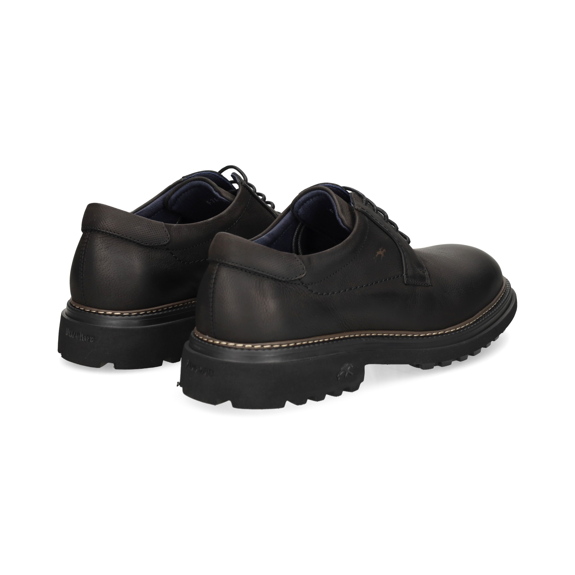 talon-picado-blucher-piel-negro