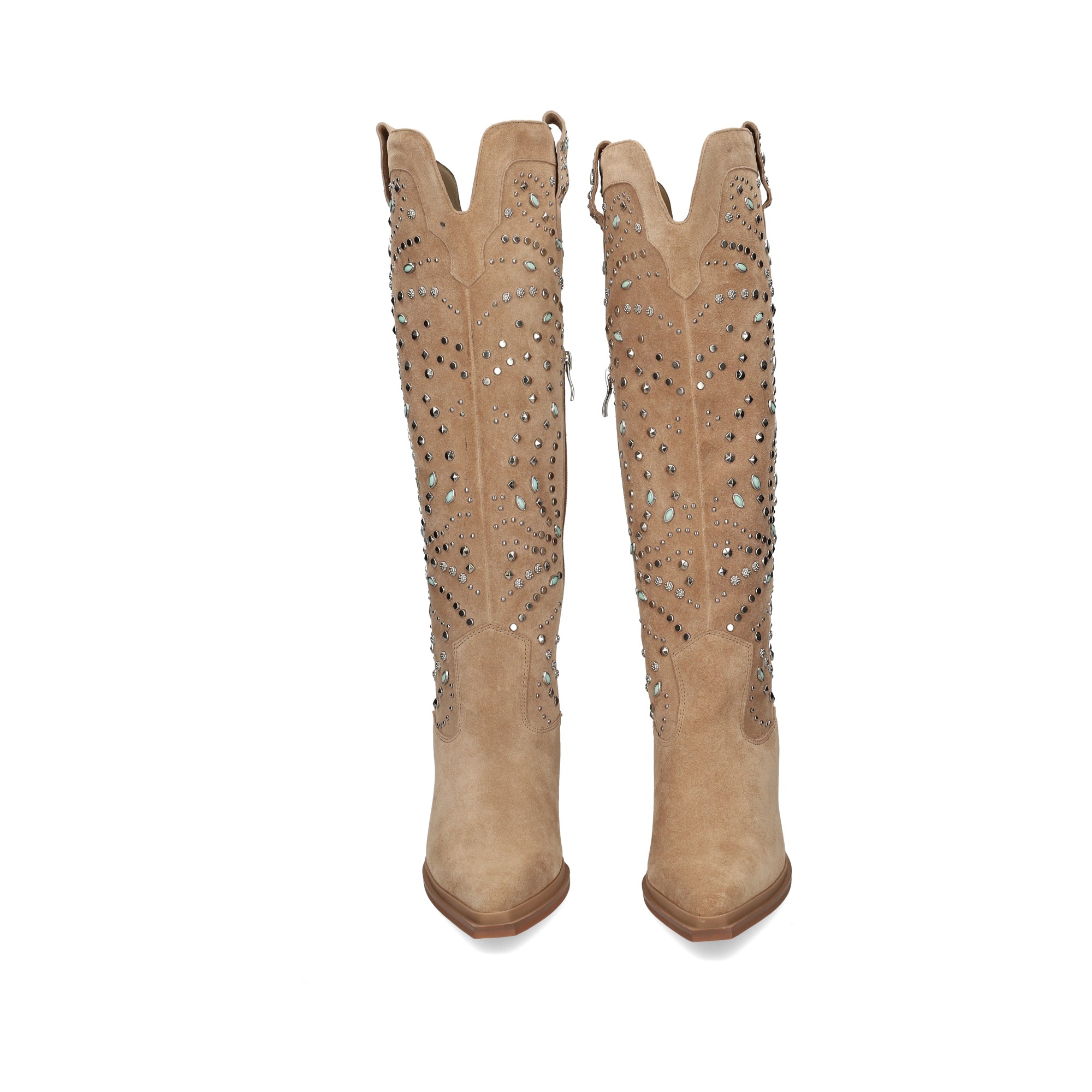 bota-tachas-ante-beige