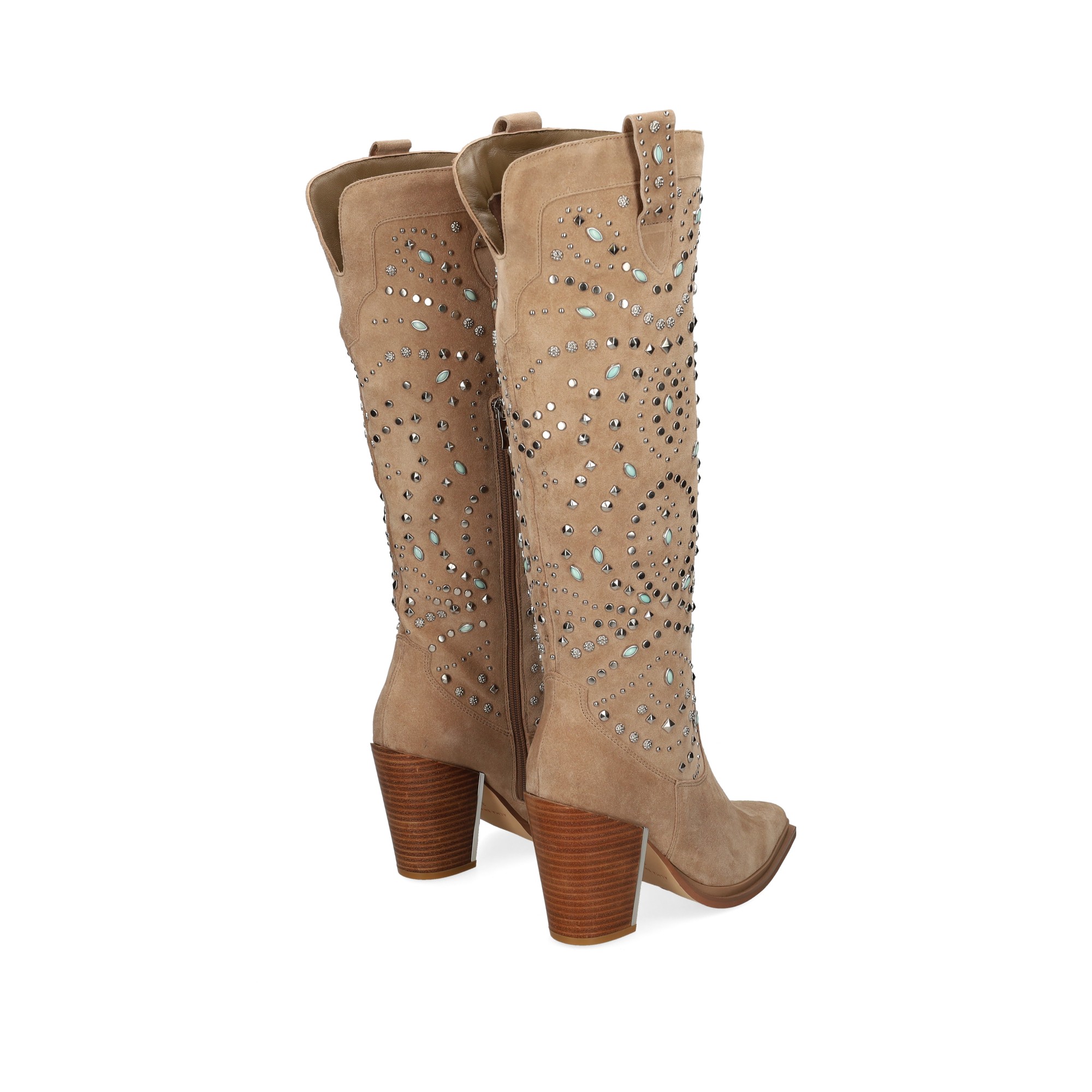 bota-tachas-ante-beige