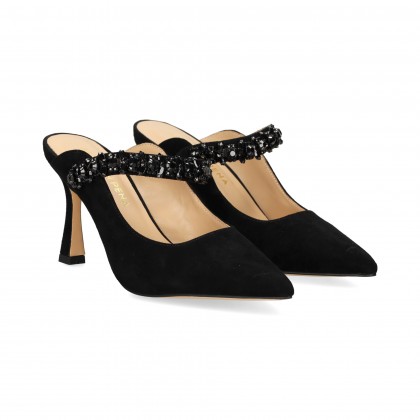 MULE STRASS ANTE NEGRO