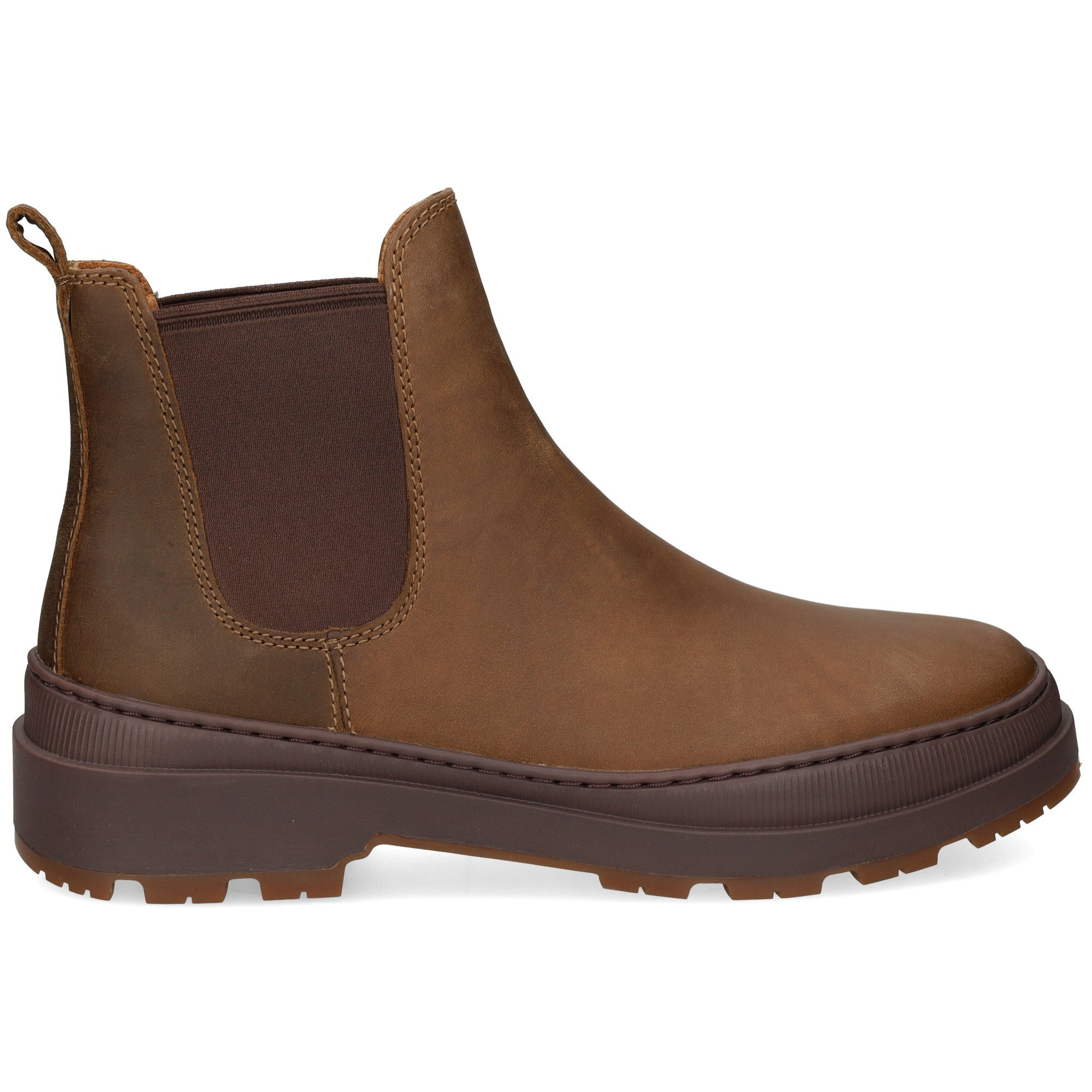 botin-elastico-ante-marron