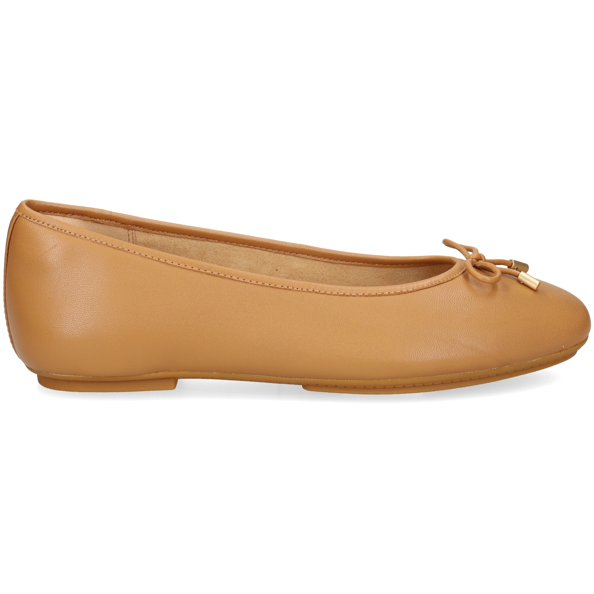 bailarina-lazo-piel-beige