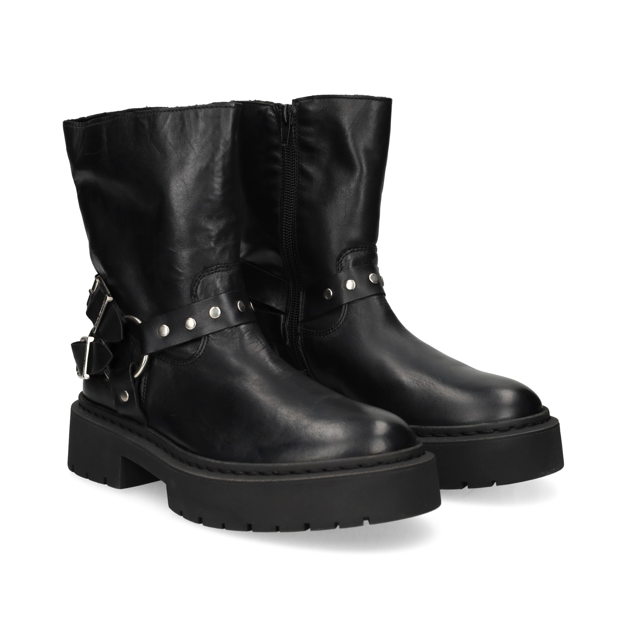 botin-argolla2-hebillas-piel-negro