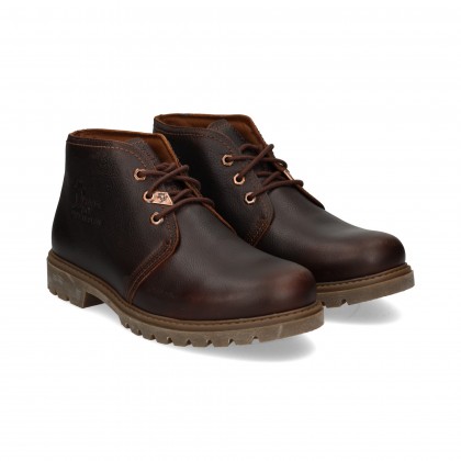 BOTIN NAPA GRASS CASTANO