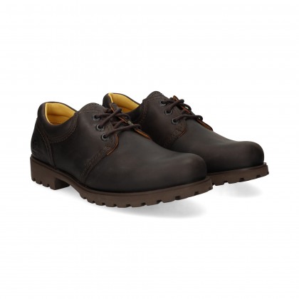 BLUCHER NAPA GRASS MARRON