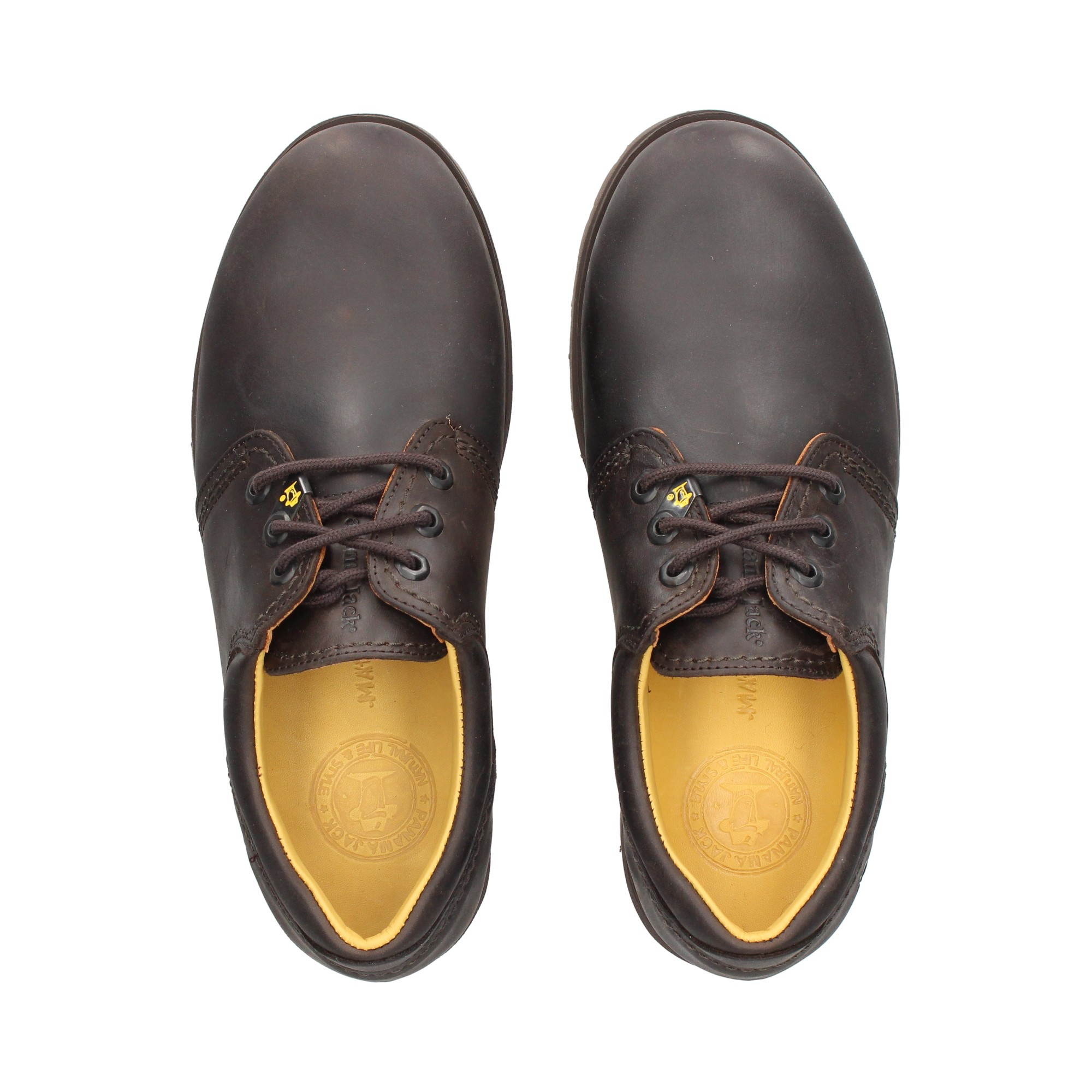 blucher-napa-grass-marron