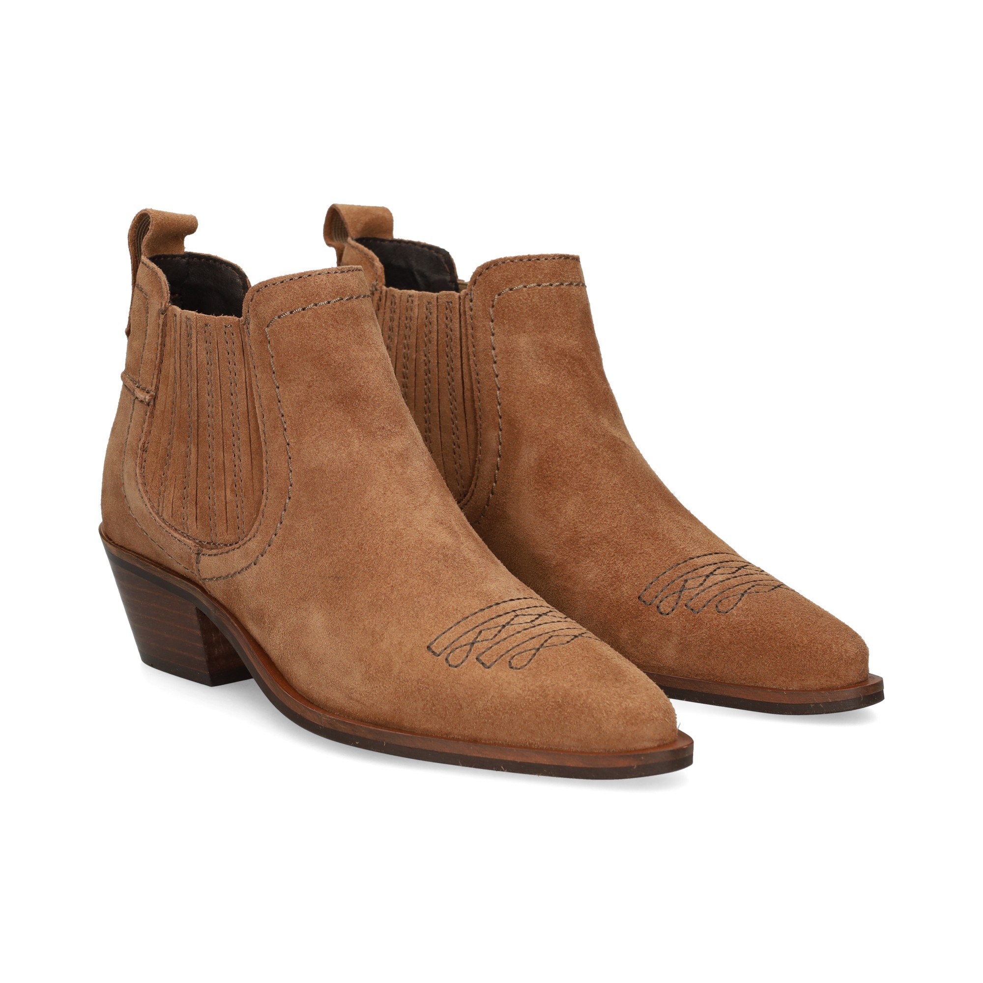 botin-mini-cowboy-ante-marron