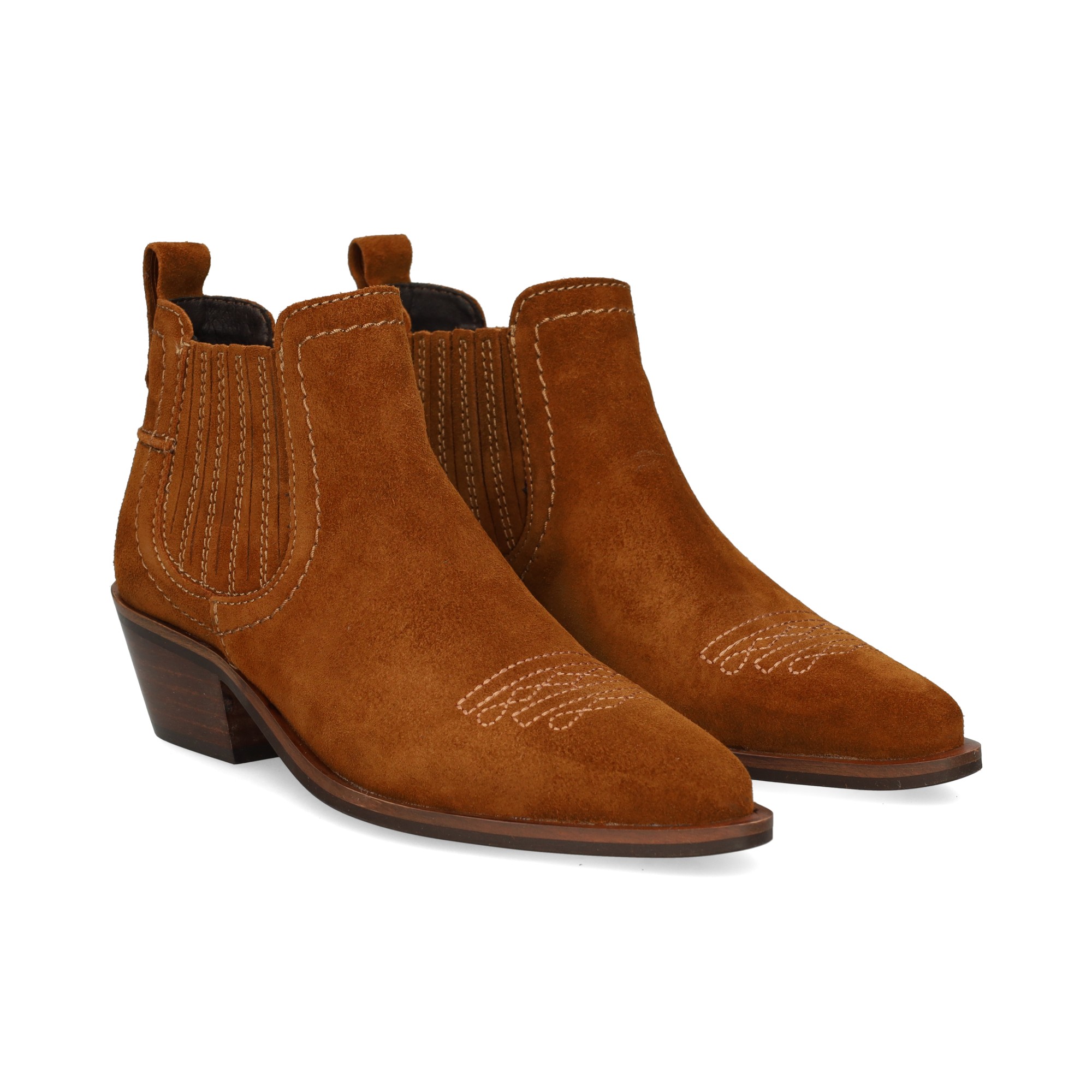 botin-mini-cowboy-ante-cuero