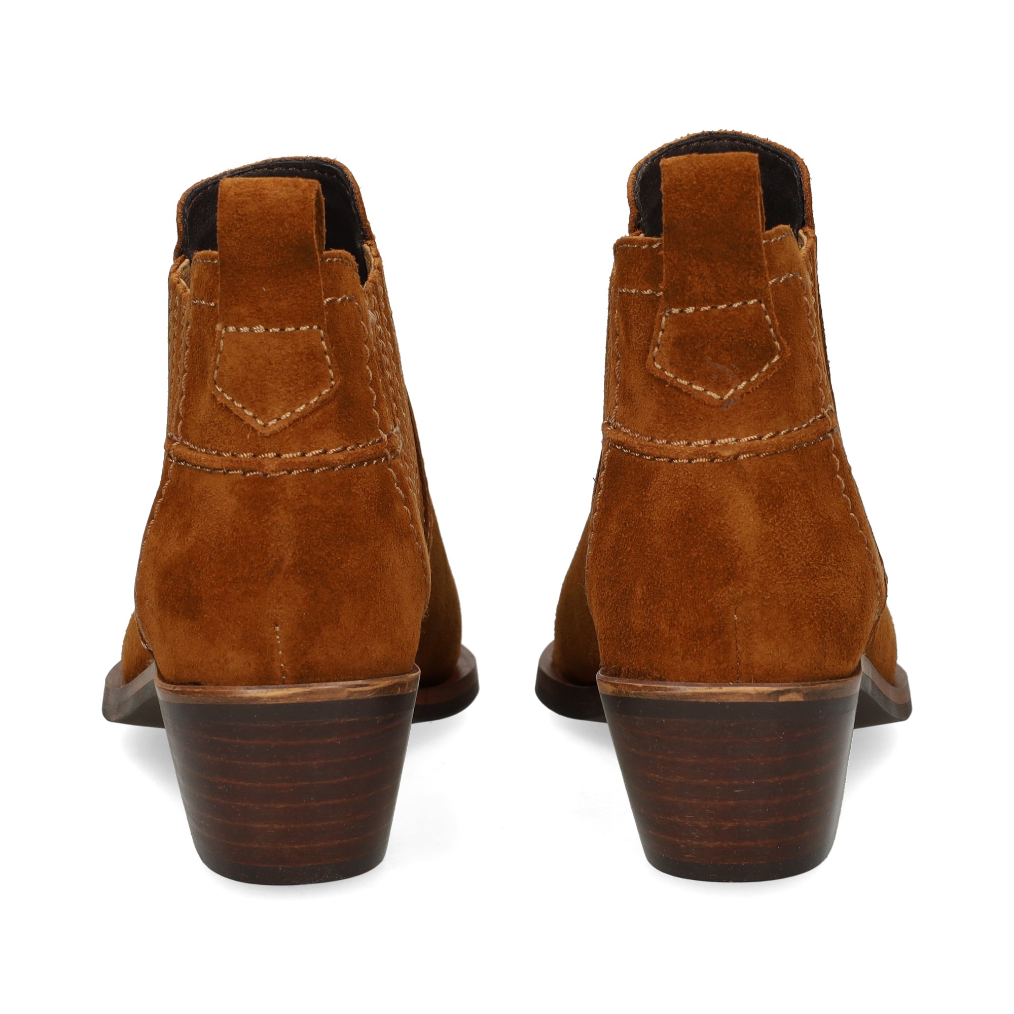 botin-mini-cowboy-ante-cuero