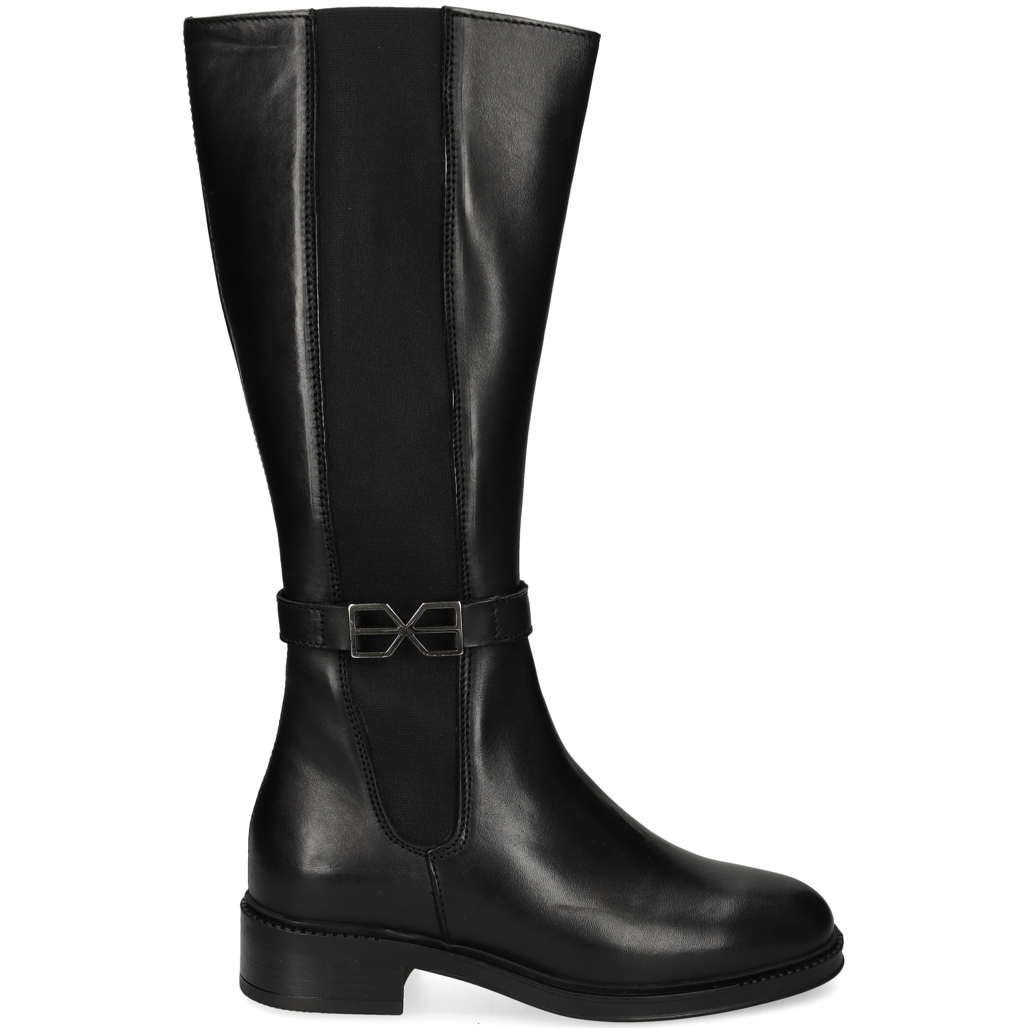 bota-elastico-lado-piel-negro