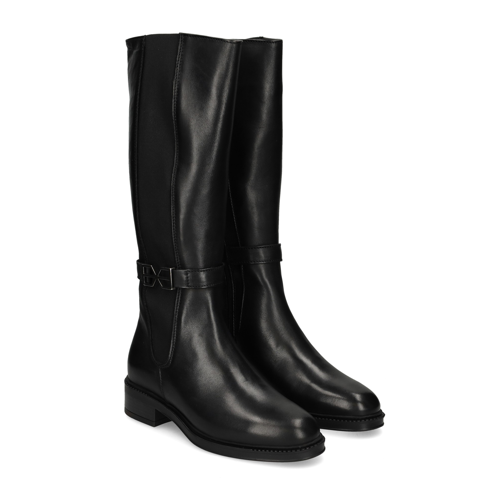 bota-elastico-lado-piel-negro