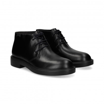 BOTIN FLORENTICK NEGRO