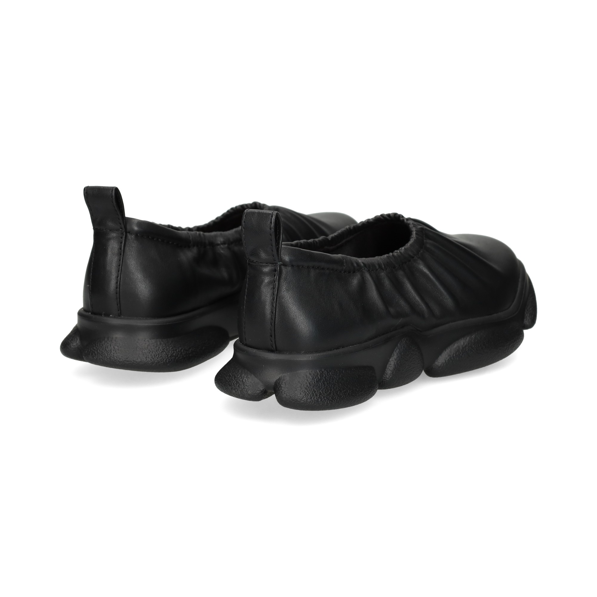 bailarina-elastico-piel-negro