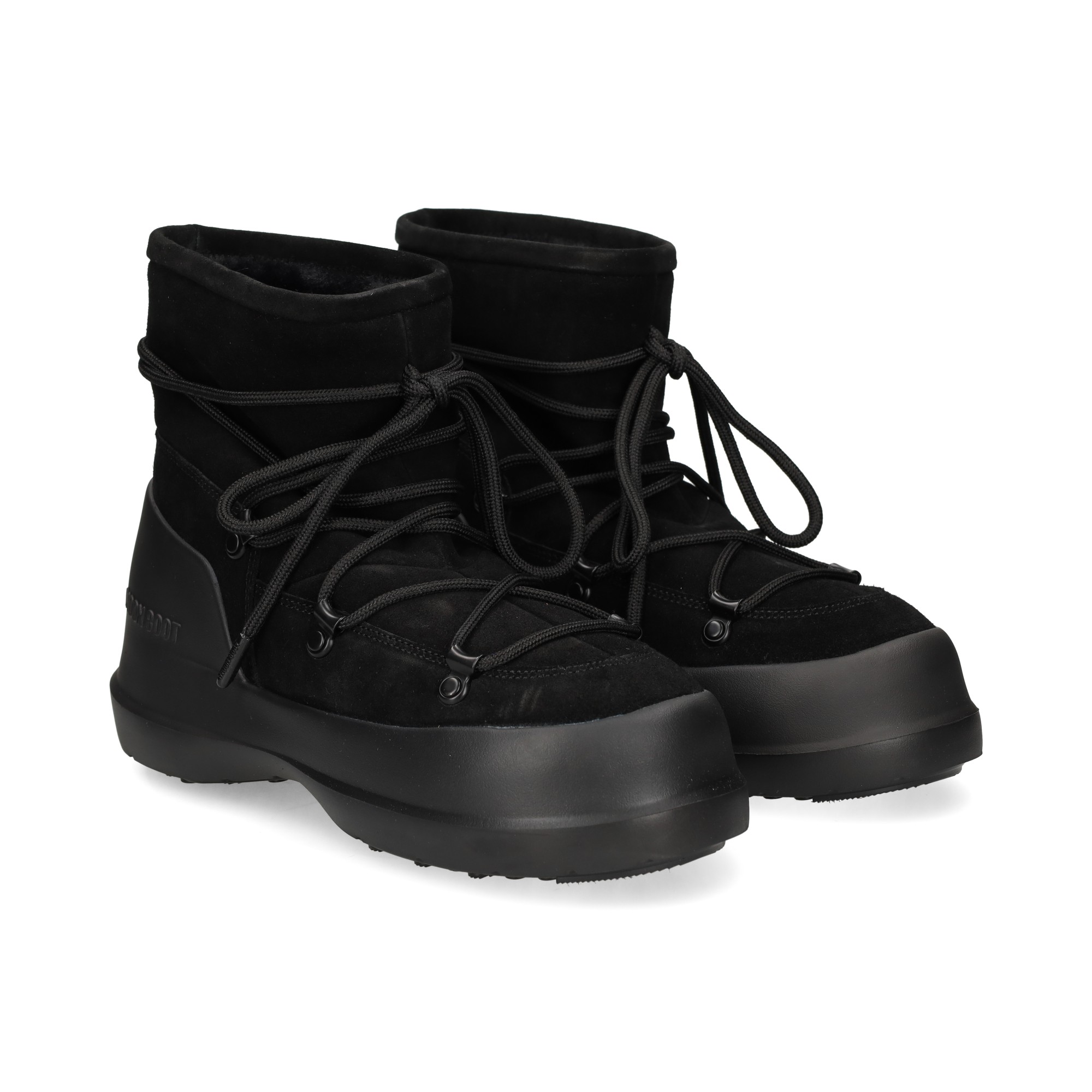 botin-acordonado-ante-negro