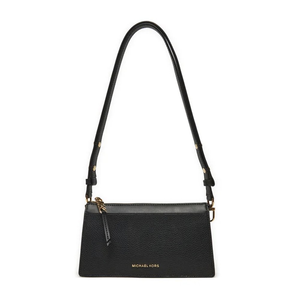 Michael Kors EMPIRE LG CONV XBODY Bolsos Mujer - Negro Talla Os