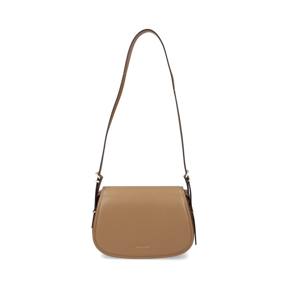 michael kors bolsos mujer - marron talla os