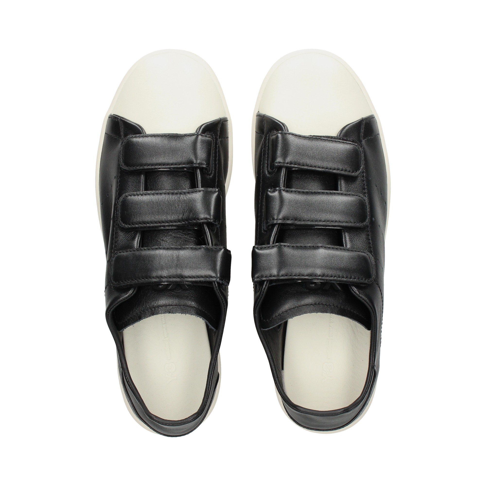 punra-blanco-3-velcros-piel-negro