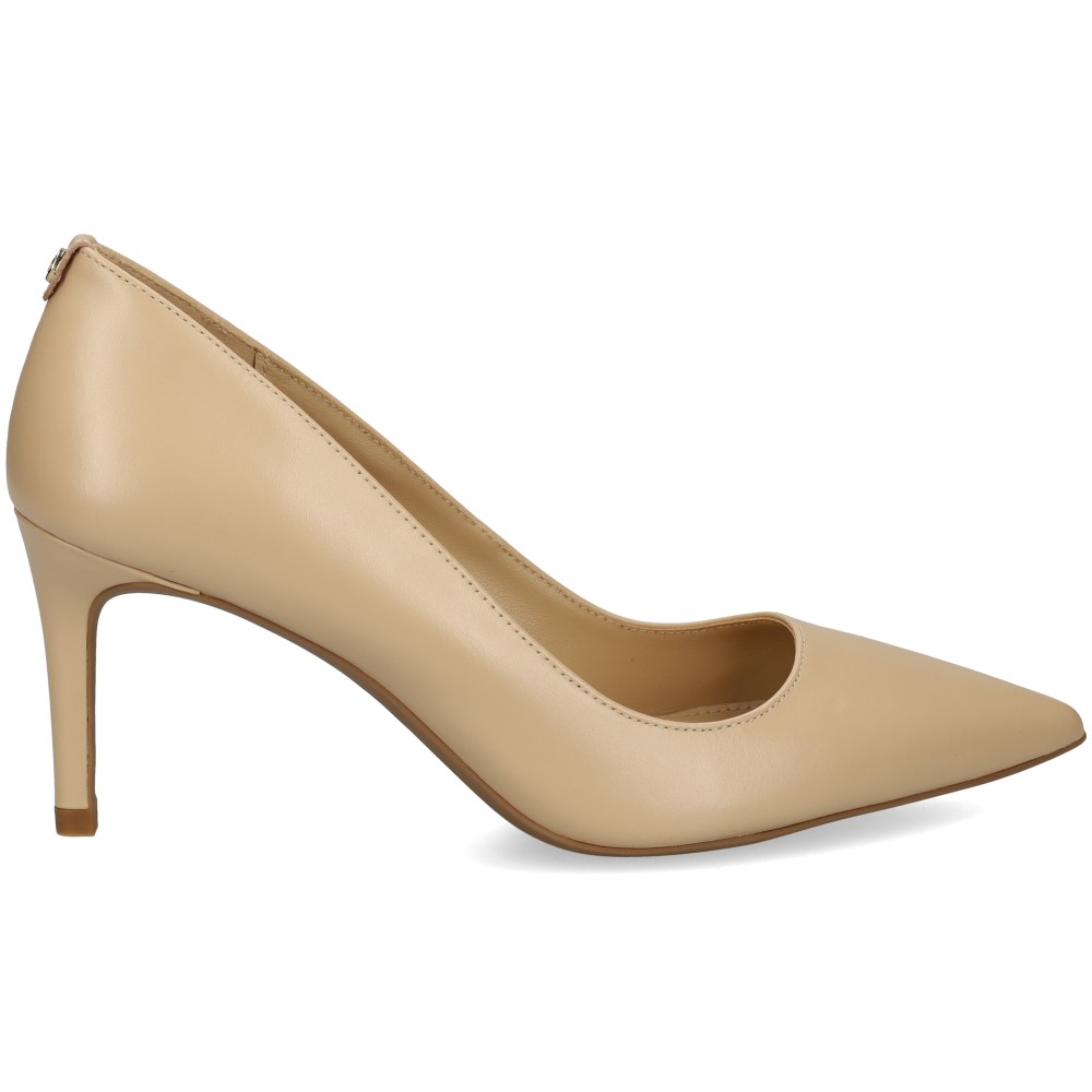 MICHAEL Michael Kors Zapatos con plataforma 'ALINA' rosé – imagen 2