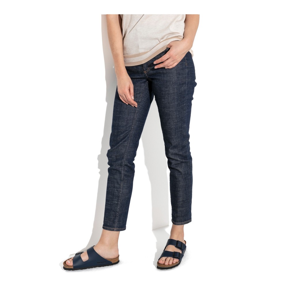 Birkenstock Sandalias Blue ARIZONA 51753-BLUE – imagen 2