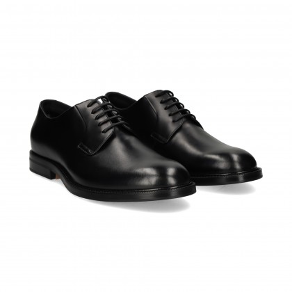 BLUCHER FLORENTIC NEGRO