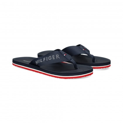 FLIP FLOP WEBING ANCHA AZUL