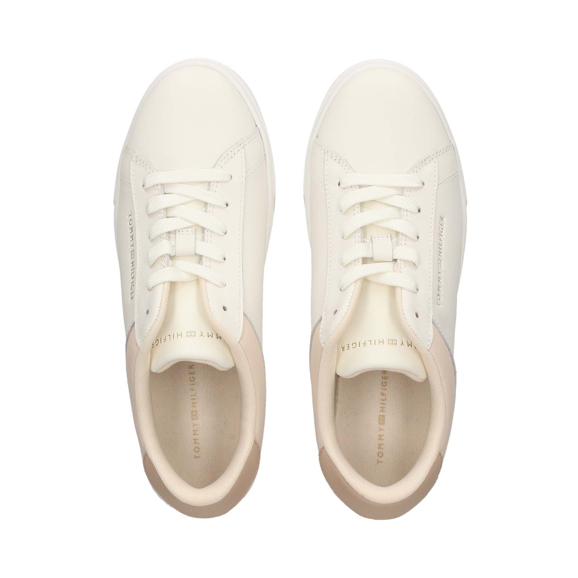 talon-beige-deportivo-piel-blanco