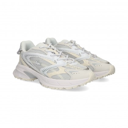 DEPORTIVO MALLA MULTI BLANCO