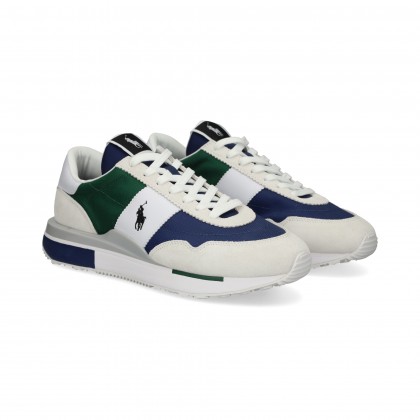 DEPORTIVO MULTI PIELES MULTI VERDE