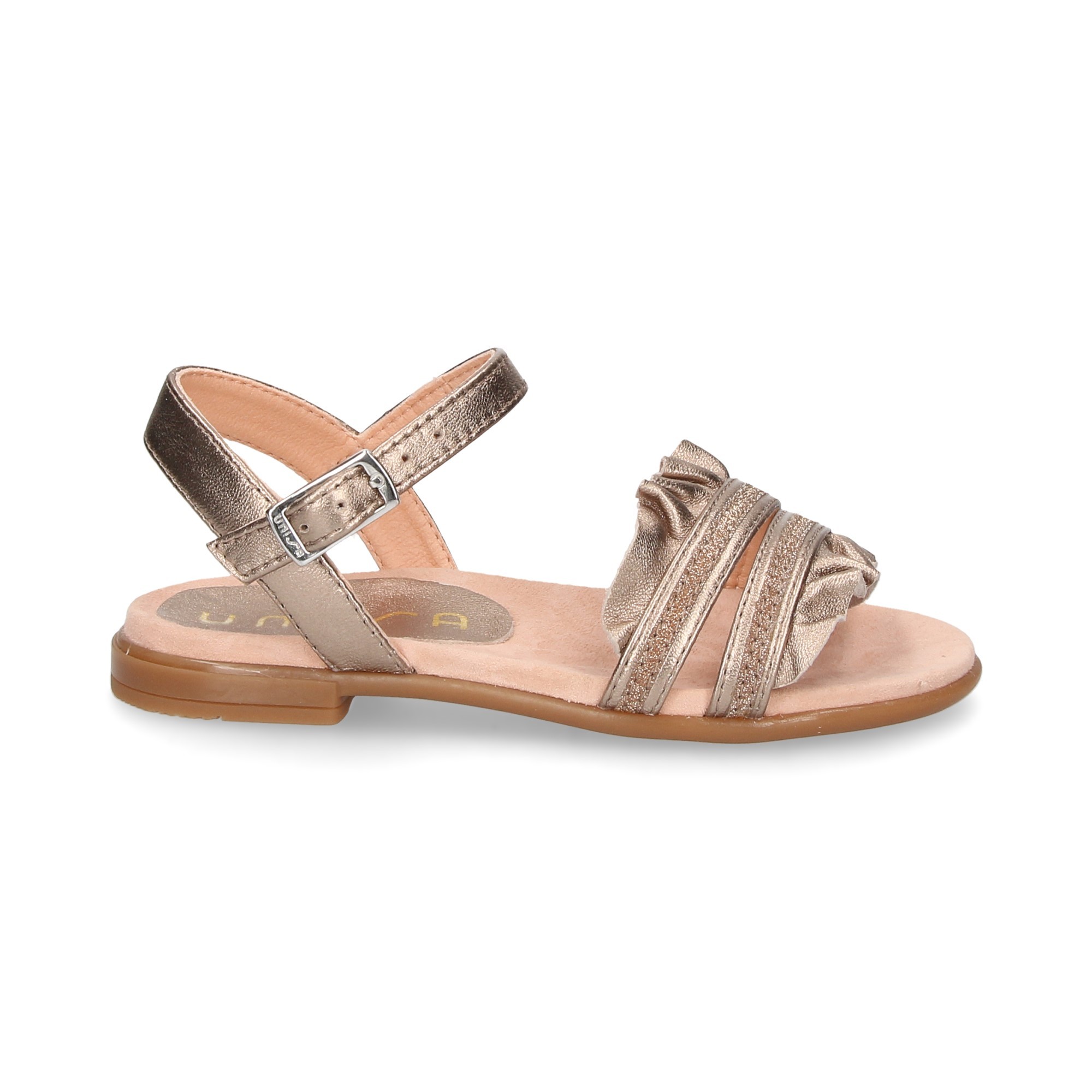 carmelita-volantes-glitter-oro