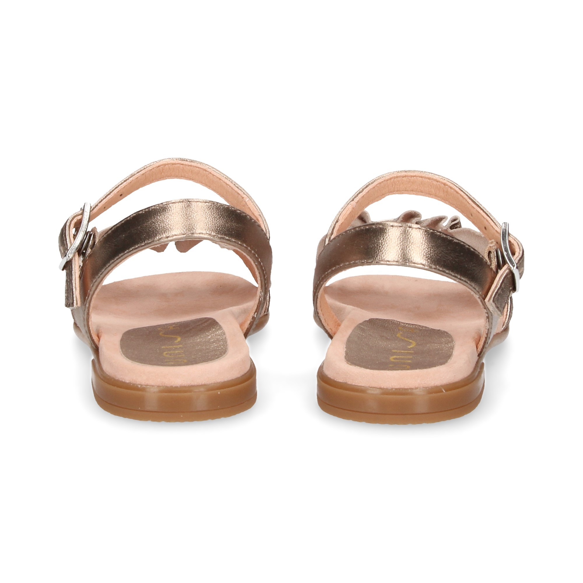 carmelita-volantes-glitter-oro