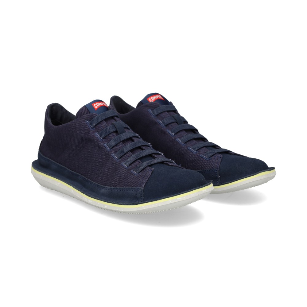 Camper 36791 Zapatillas Hombre - Azul Marino Talla 40