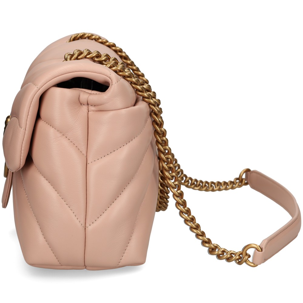 Pinko 100038 Bolsos Mujer - Rosa Talla Os – imagen 2