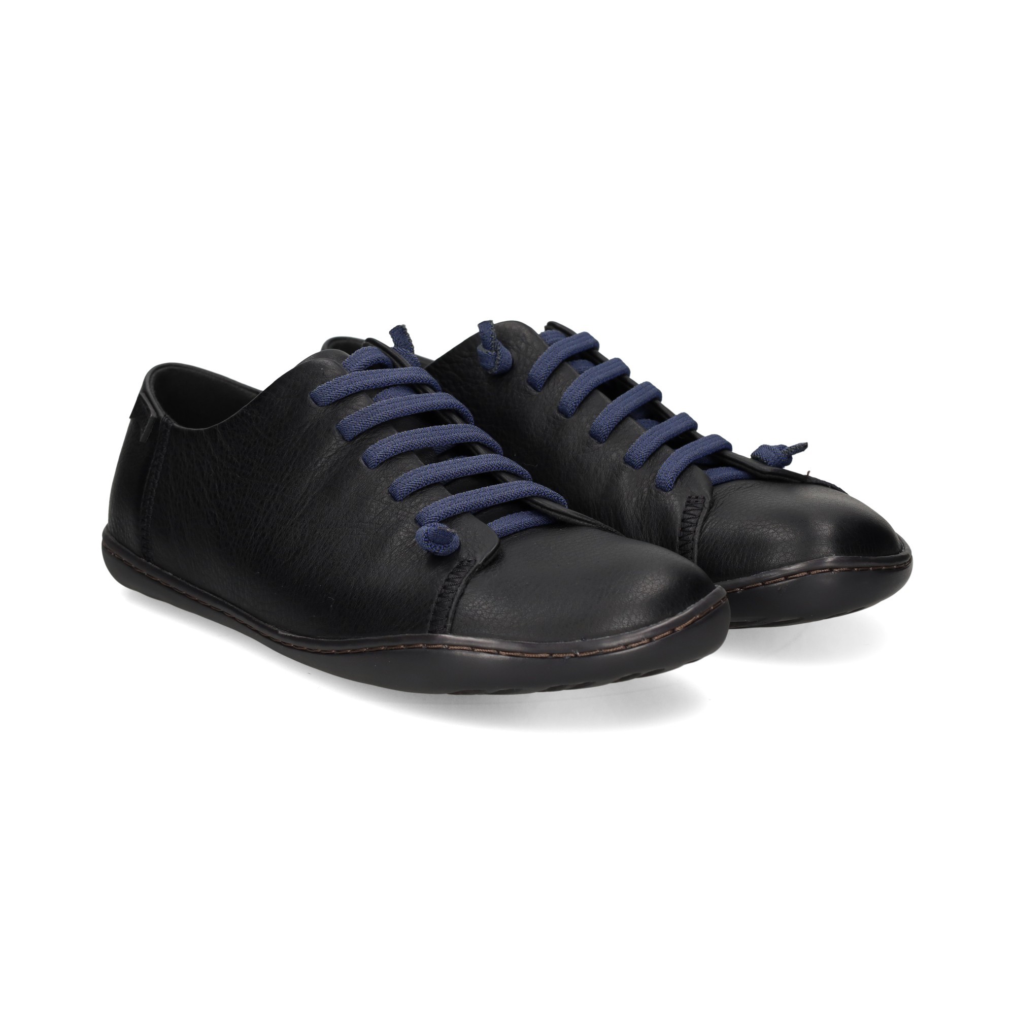 elasticos-azul-deportivo-negro