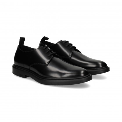 BLUCHER FLORENTICK NEGRO