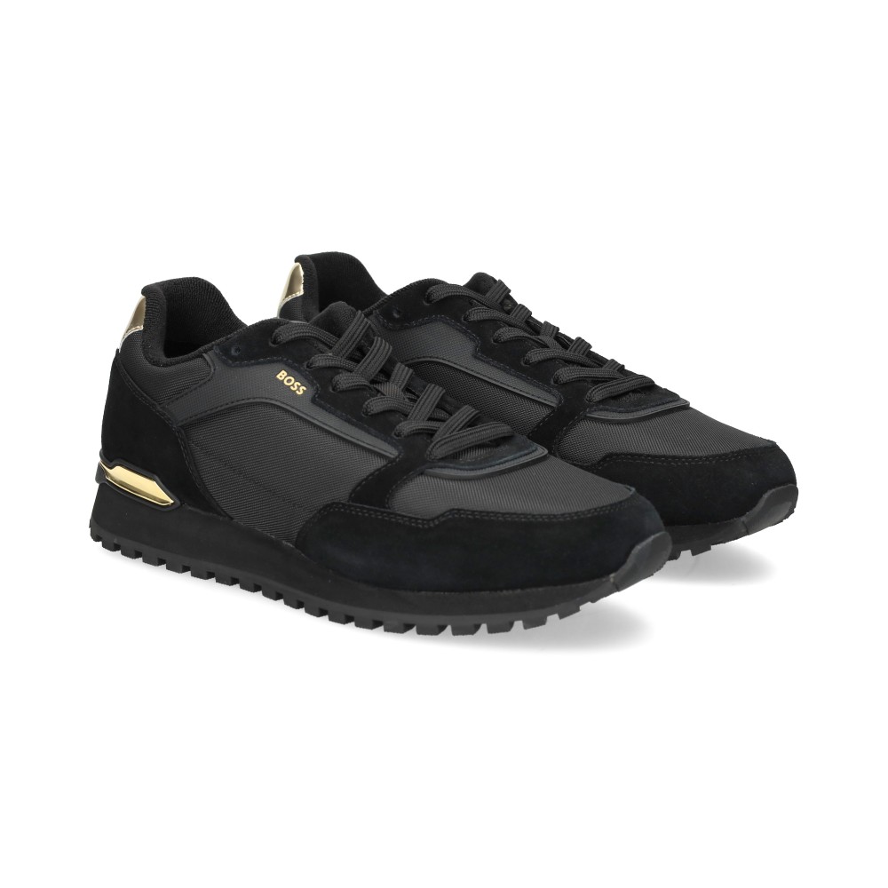 Zapatillas Hombre - Talla 44 - Boss - Modalova