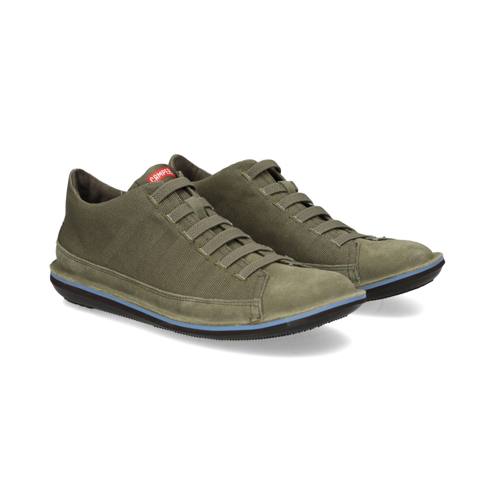 Camper Deportiva Beetle 36791 GREEN076