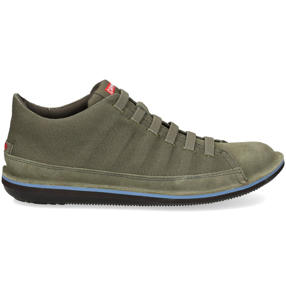 Camper Deportiva Beetle 36791 GREEN076 – imagen 2