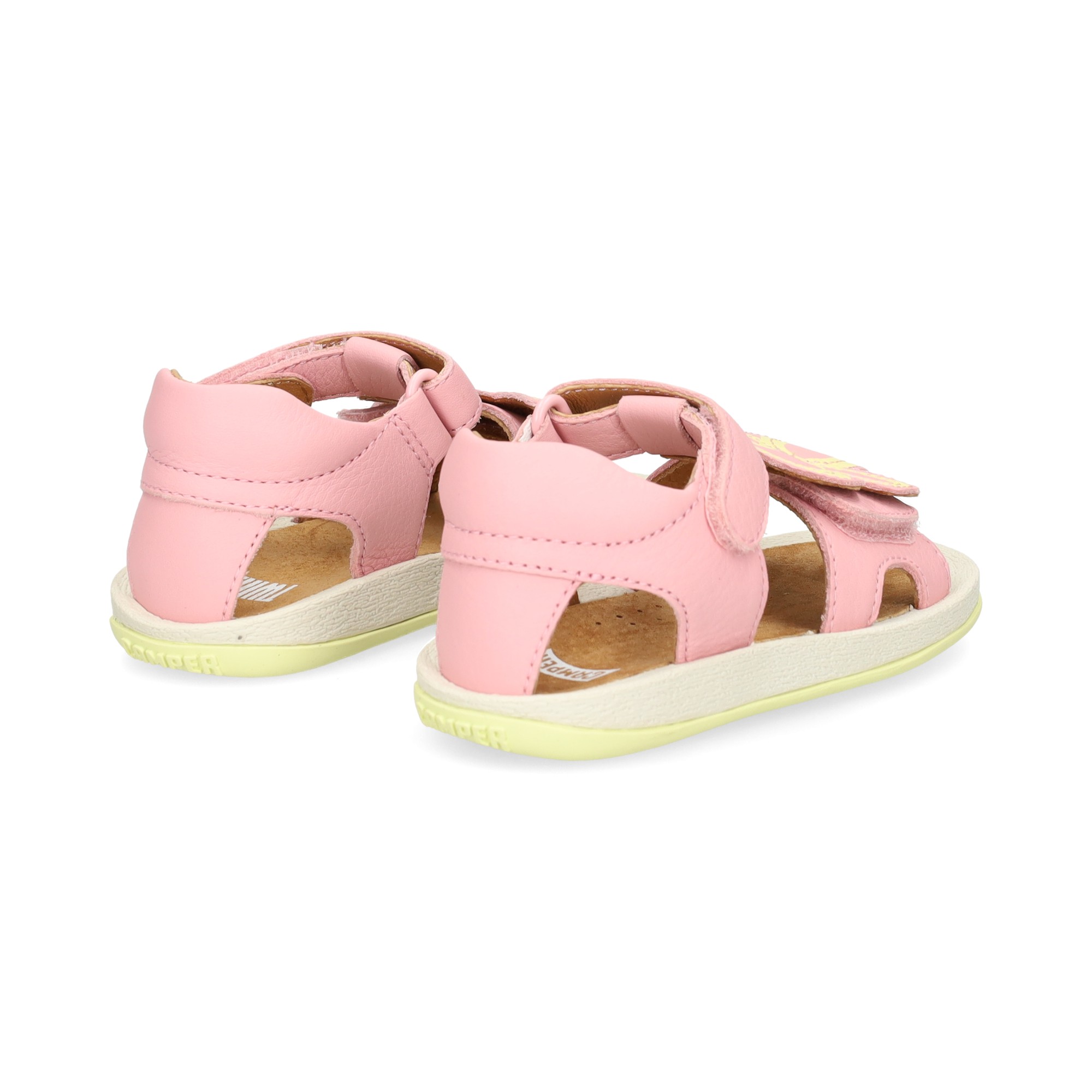 sandalia-velcro-piel-rosa