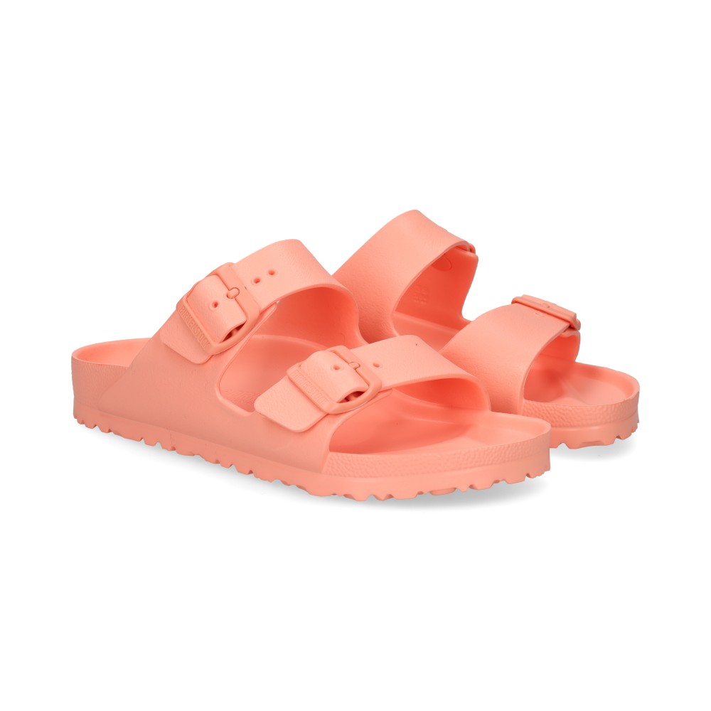 Birkenstock Sandalias Arizona EVA Coral Peach 1022511-01623