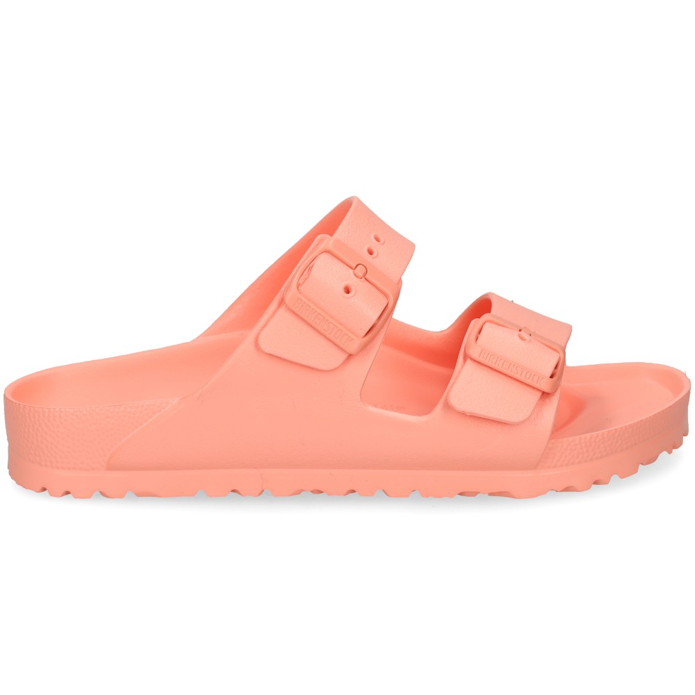 Birkenstock Sandalias Arizona EVA Coral Peach 1022511-01623 – imagen 2