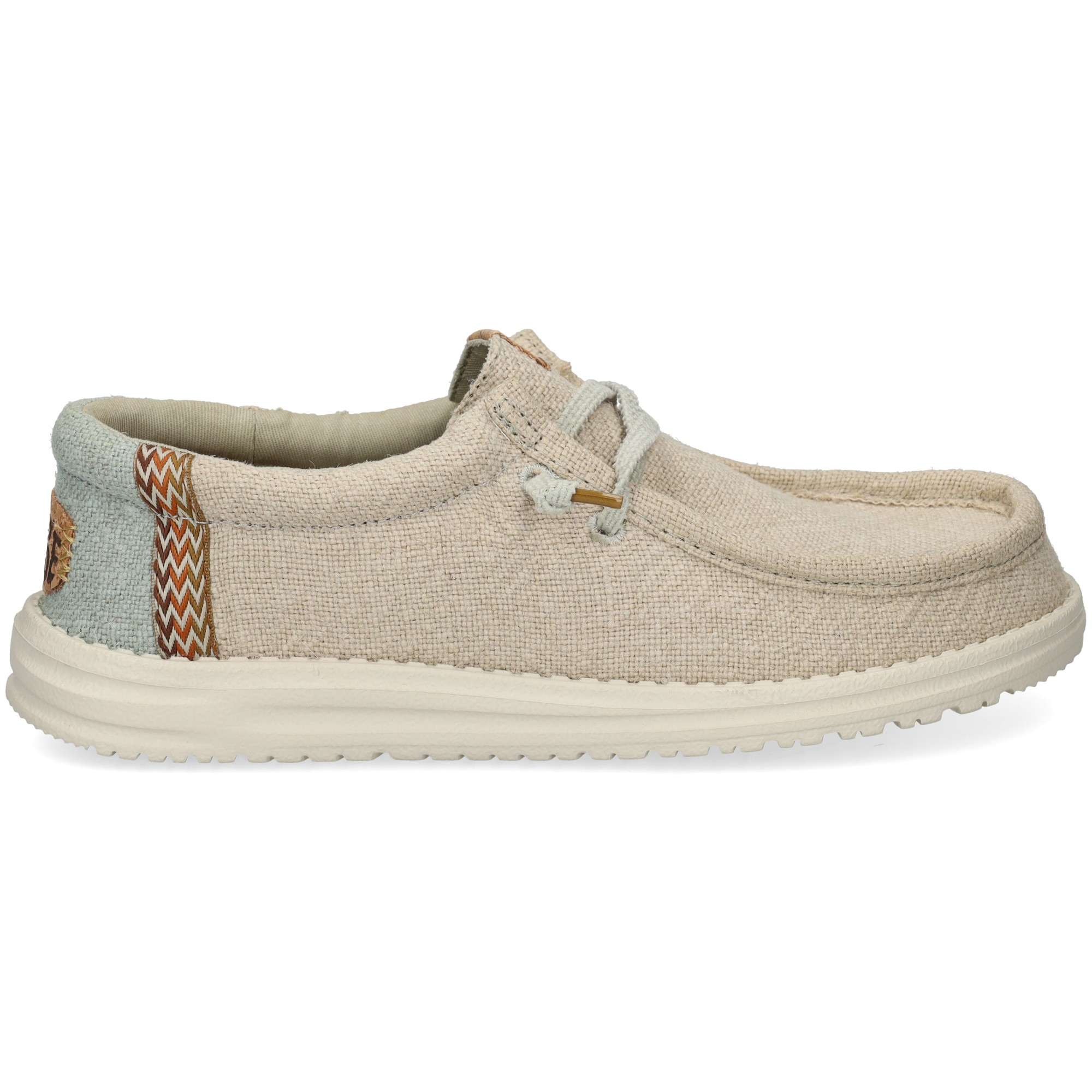 wallabee-textil-beige