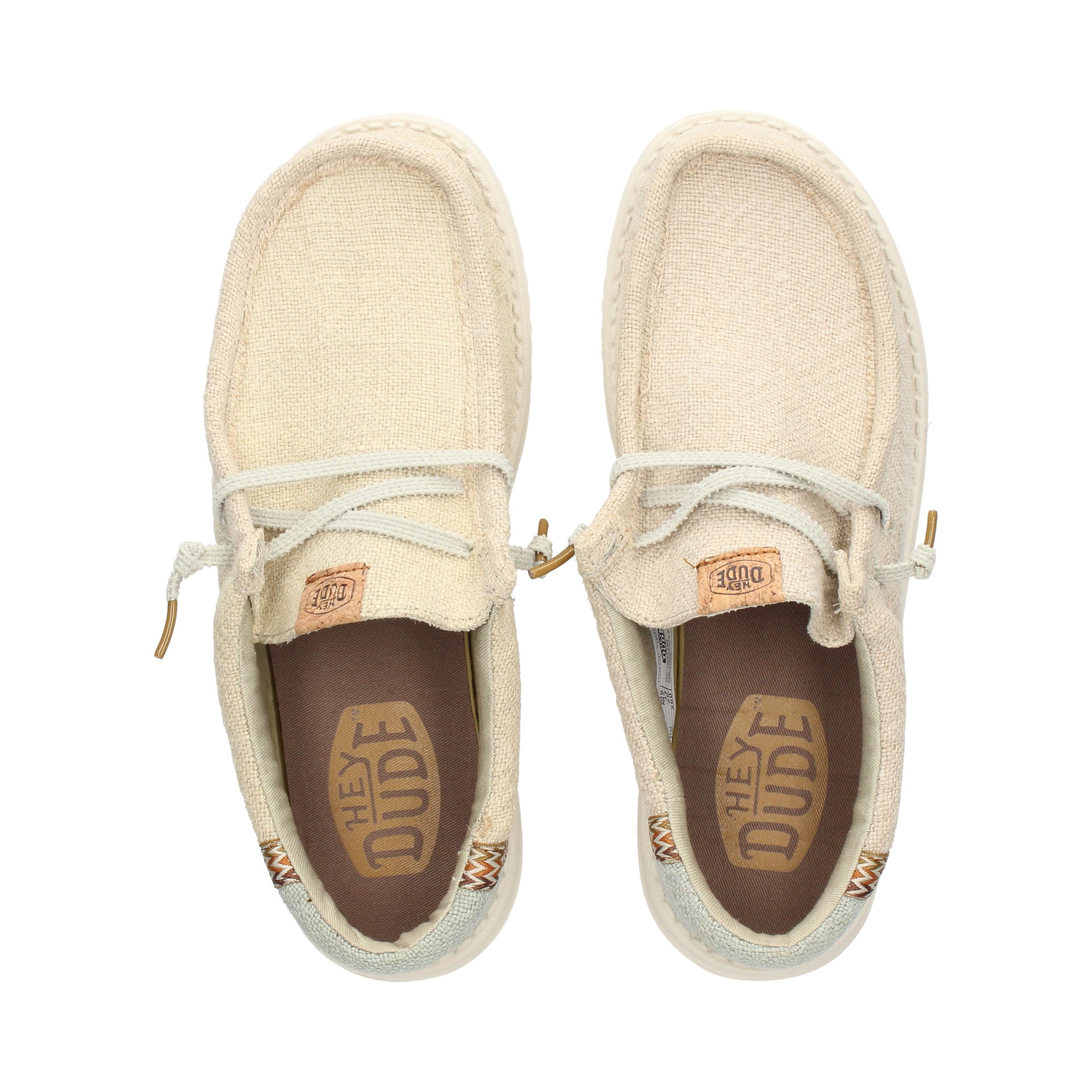 wallabee-textil-beige