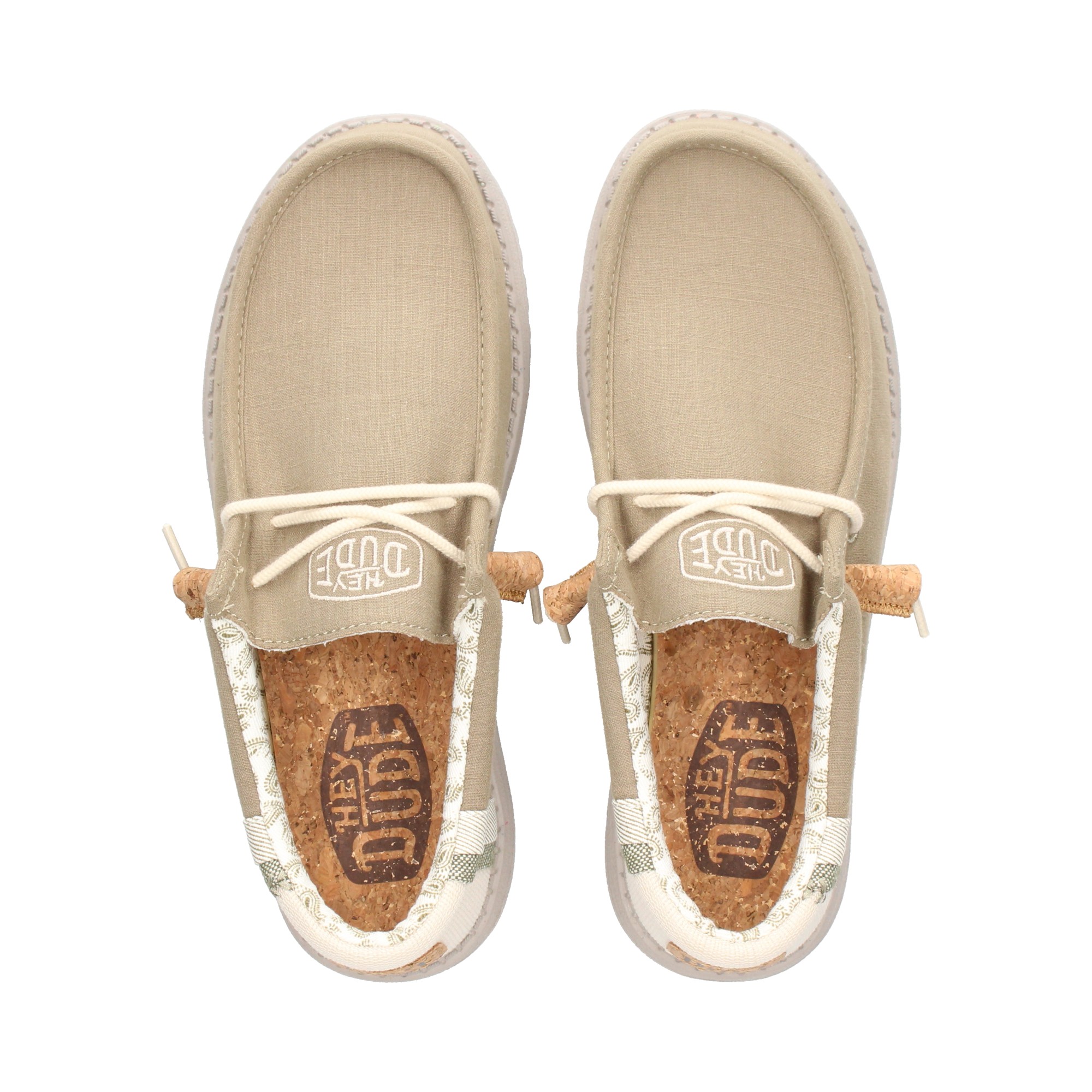 wallabee-textil-kaki