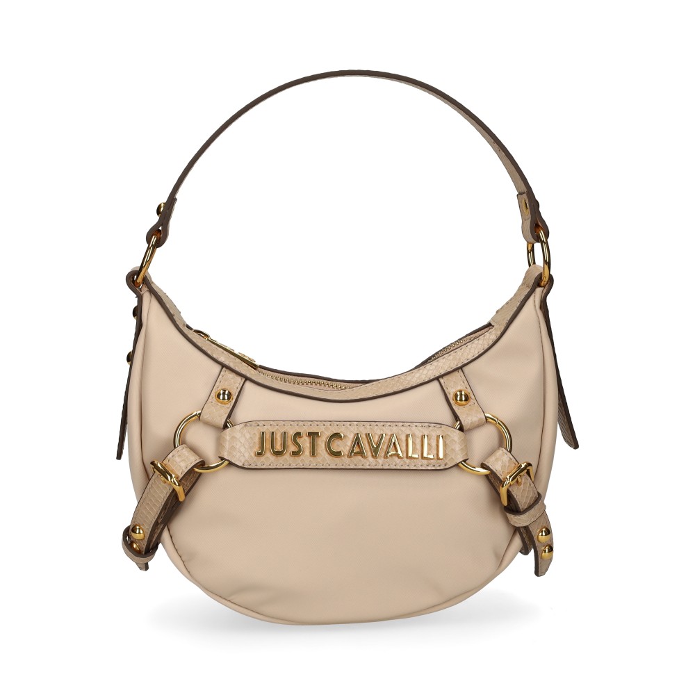 Just Cavalli 78RA4BI1 Bolsos Mujer - Beige Talla Os