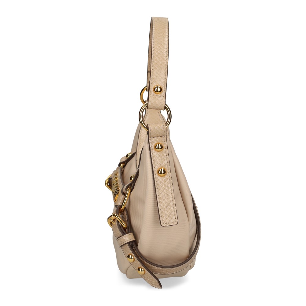 Just Cavalli 78RA4BI1 Bolsos Mujer - Beige Talla Os – imagen 2