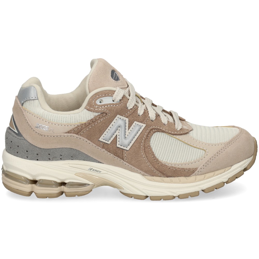 New Balance M2002 Unisex - Blanco Talla 4.5 – imagen 2