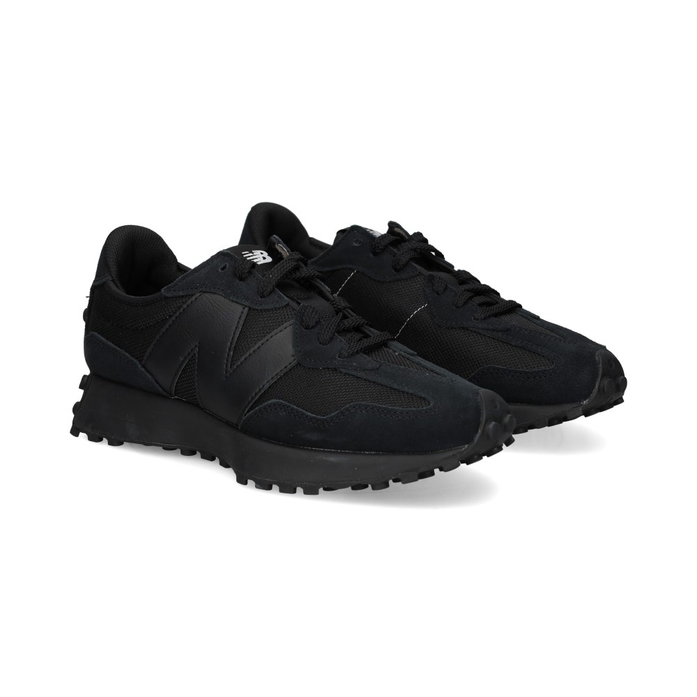 New Balance Unisex - Negro