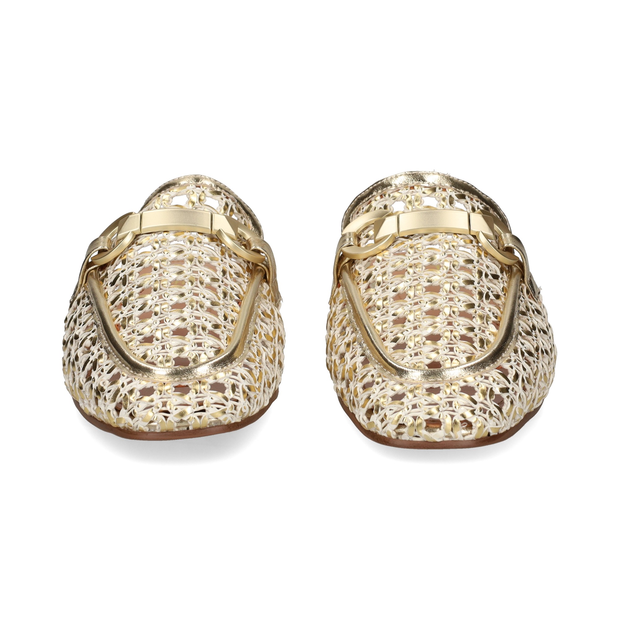 mule-mocasin-trenzado-oro