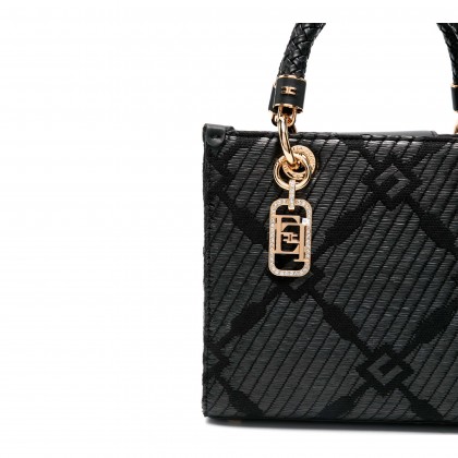 BOLSO 110 NOIR